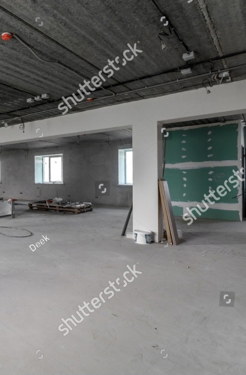 damp proofing